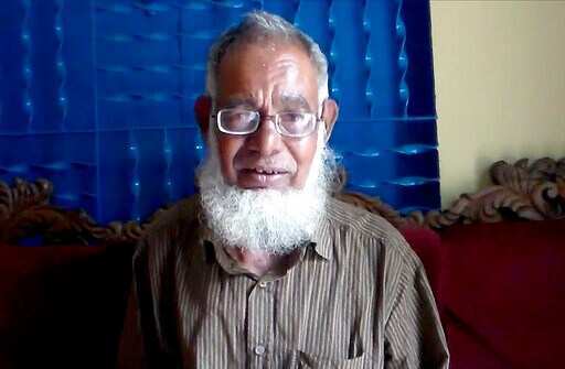 Father of UK Teen Who Joined IS Says Don't Scrap Citizenship