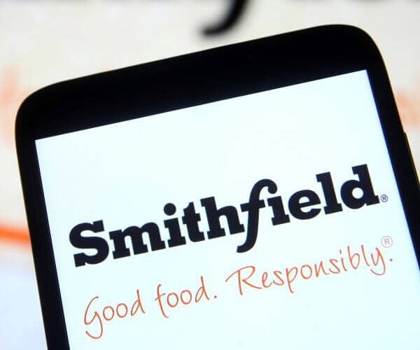 Smithfield Foods Settles Pork Price-fixing Lawsuit for $42M