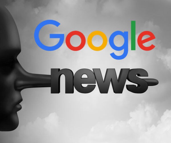 Google Targets 'Fake News,' Offensive Search Suggestions