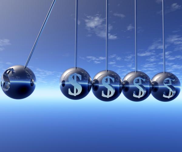 Blackstone's Byron Wien: Economy Lacks 'Natural Momentum'