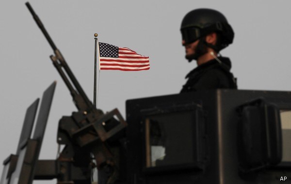 State Dept: Posts in 19 Countries to Remain Closed