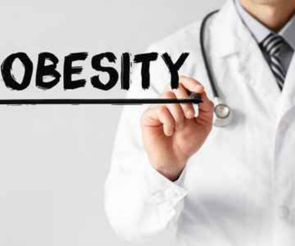 Obesity Related Cancers Rising