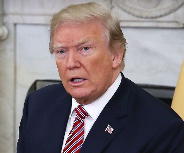 Judge Napolitano: Trump Needs to Resolve Conflict Between Congress, DOJ