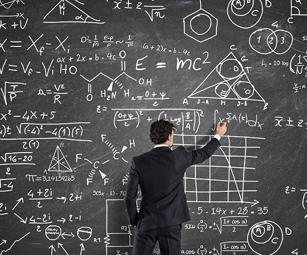New Largest Known Prime Number Is 23 Million Digits Long