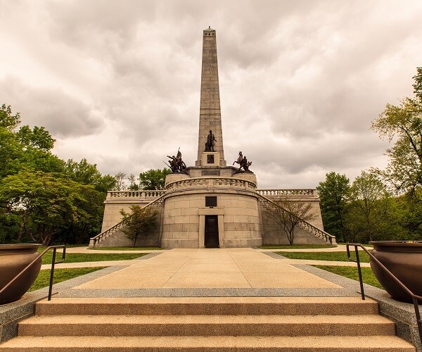 Abraham Lincoln Artifacts Auction Likely If Loan Unpaid