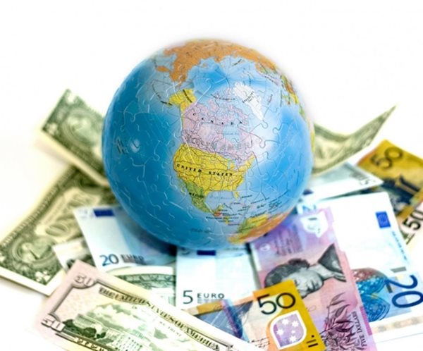 G-20 Gives Empty Warning on Global Economy