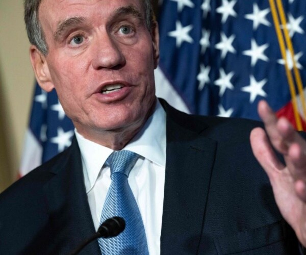 Sen. Warner: Intelligence Panel Needs Damage Assessment of Trump Materials