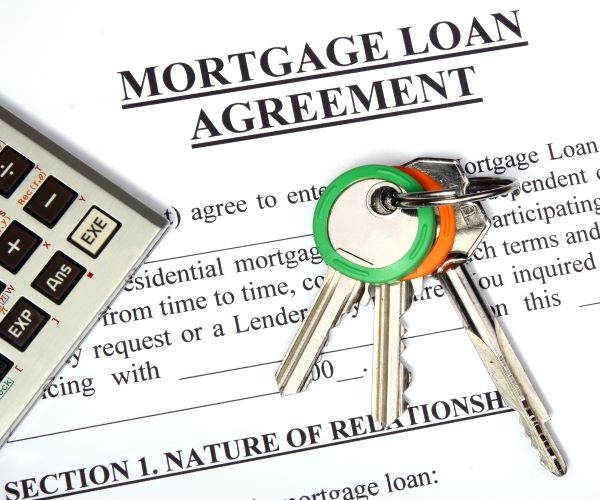 30-Year Mortgages Inch up to 6.48%