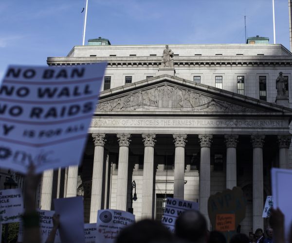 Professional Help for Trump Haters