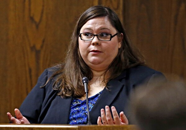 Sister of 'American Sniper' Defendant: He Said he Killed 2