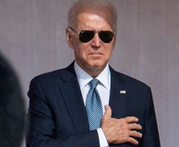 US Withheld Some Intel From Israel During Biden Era