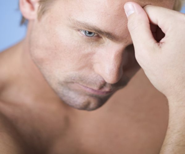 Shock Treatment May Improve Erectile Dysfunction