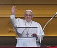 Pope Francis to Skip Sunday Mass 