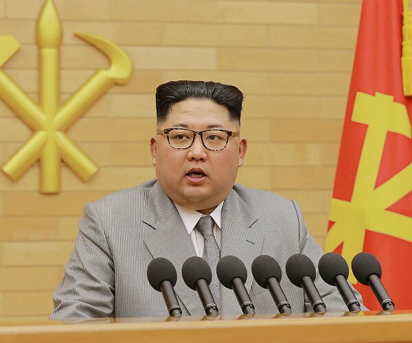 Envoy: US Not Close to Military Action Against North Korea