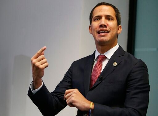 Venezuela Opposition Leader Vows to Boycott Early Election