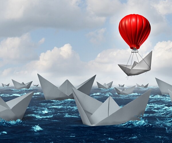 5 Tips for Improving Your Business Competitive Advantages