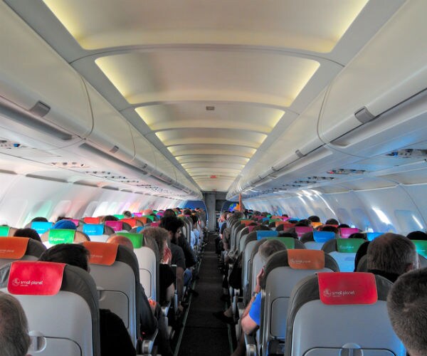 3 Simple Innovations for Air Travelers