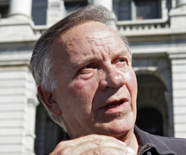 Tancredo to 'Never Trumpers': Get Off Your 'High Moral Hill'