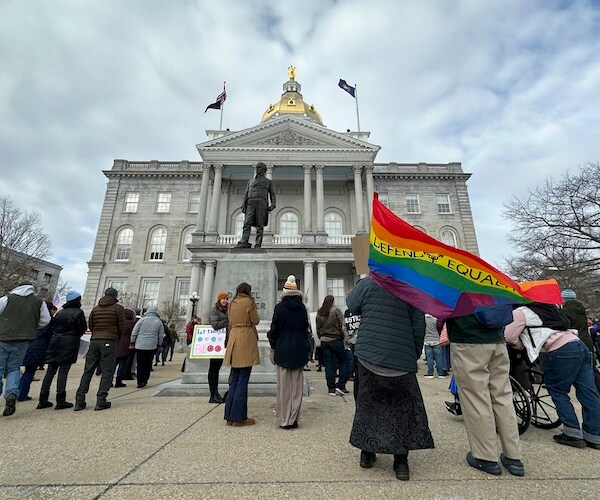 Judge Allows Trans N.H. Girl to Play Soccer — for Now