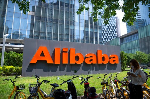 Ex-Alibaba Employee Says Ex-boss Should be Charged with Rape