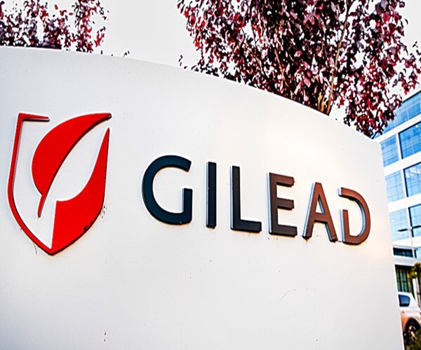 Gilead Has Biggest Gain Since 2012 After Hint of Virus Results
