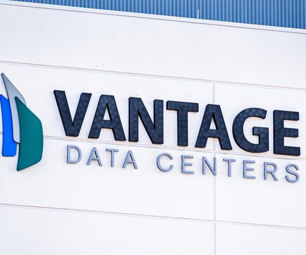 Vantage Data Centers Plans $25B AI Campus in Texas