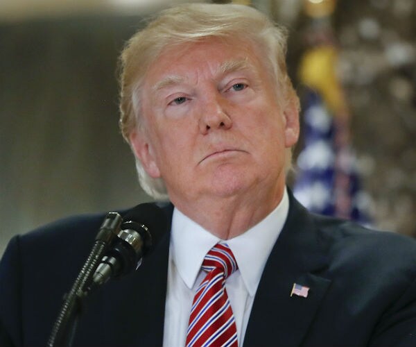 WSJ: Trump's Shutdown Threat is a 'Lose-the-House Strategy'