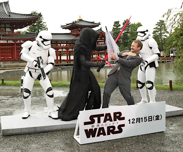 Disney Insists Theaters Follow Top-Secret Guidelines for 'Last Jedi'