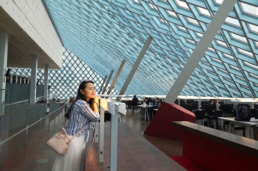 For Chinese, US Visa Halt Puts Jobs, Citizen Hopes at Risk