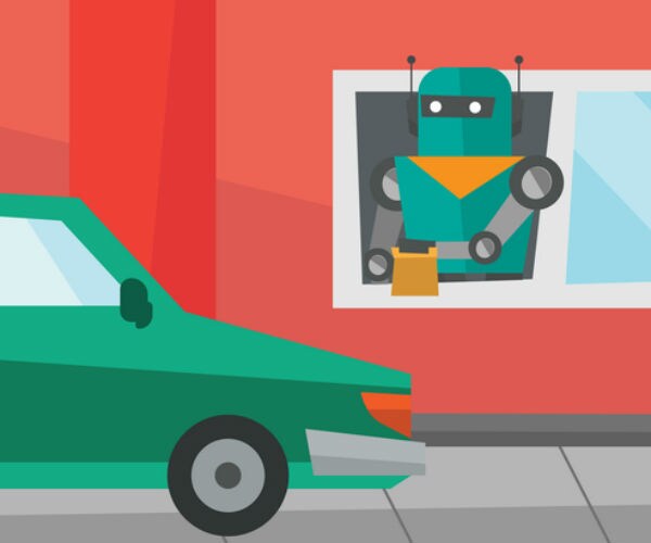 McDonald's Tech Features Are Pushing Human Workers Out the Door