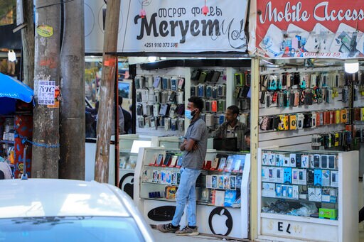 Several Ethiopian Armed Opposition Groups to Form Alliance