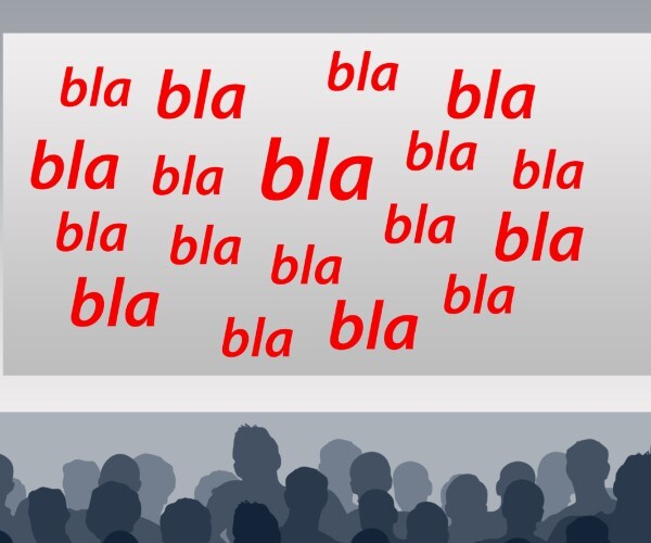 malarkey and other nonsense