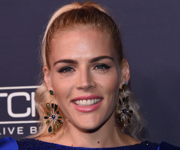 Busy Philipps to Host Late-Night Talk Show on E! Network