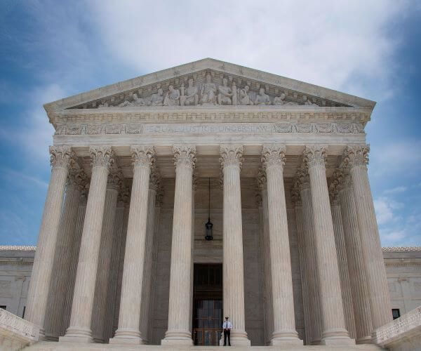 Supreme Court to Decide Copyright Fight Over Warhol's Prince Paintings