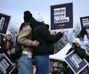 VP to March for Life: 'You Have Ally in White House' 