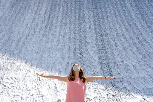 Party's Over: Dubai's Monthslong Expo 202O Comes to a Close