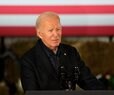 Biden Says Hamas Attack Spurred by US Diplomacy Efforts
