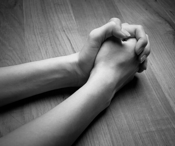 Benjamin Rogovy's Washington Pay-to-Pray Websites Shut Down