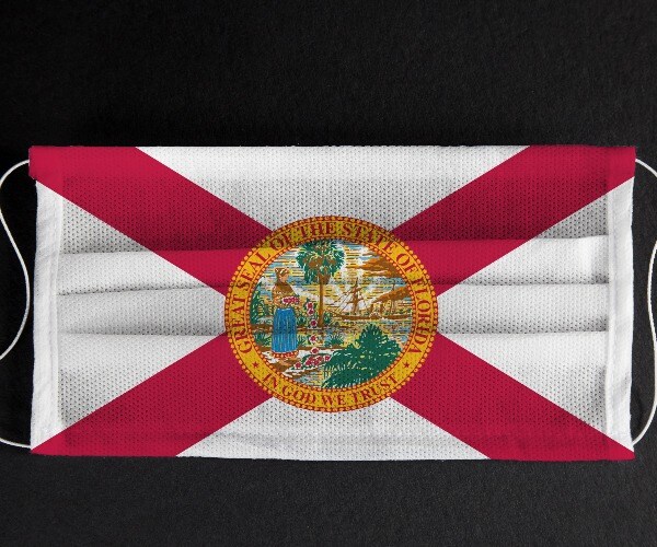 More Infectious COVID-19 Variant Found in Florida