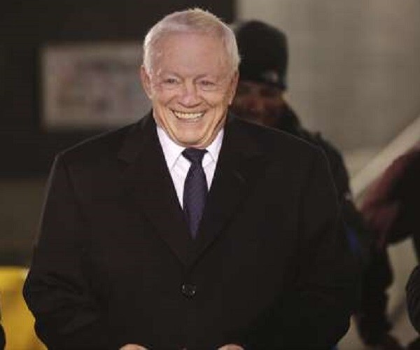 10 Top Most-Valuable Sports Teams in World ... and the Rest