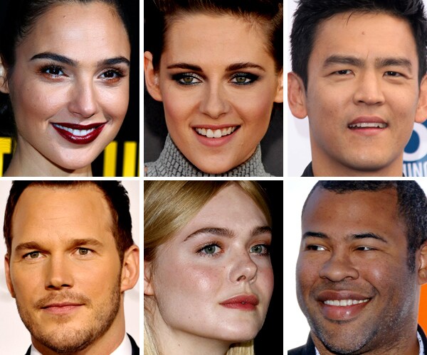 Film Academy's 774 New Members to Help Ensure Diversity