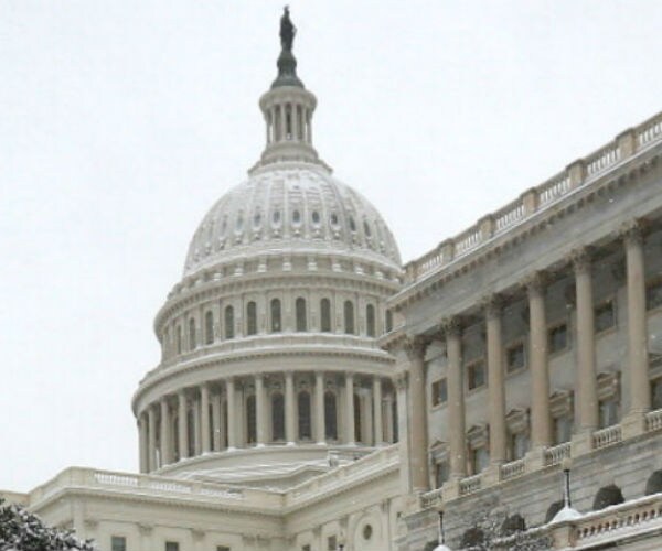 Economist/YouGov Poll: Dems Favored in Generic Congressional Race