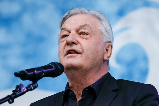 German Court Suspends Government's Ban of Far-Right Magazine Pending Appeal Ruling