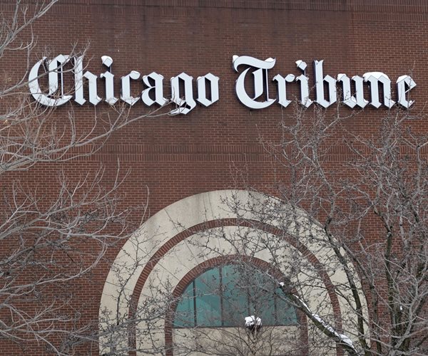 Tribune Publishing Receives $680 Million Buyout Offer From Newslight