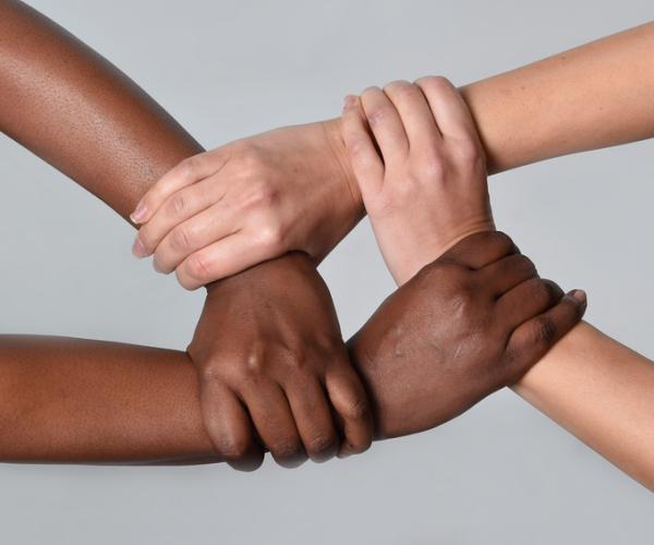 Racial Gap in Jobless Rate Widens to Near 6-Year High