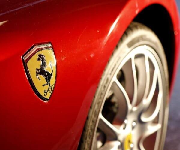 Ferrari Earnings Up 22% on Surging Deliveries to Americas