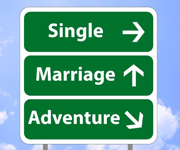 Marriage Should Be About Love and Devotion, Not Obligation