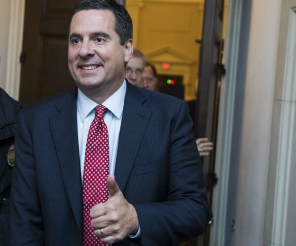 Rep. Devin Nunes