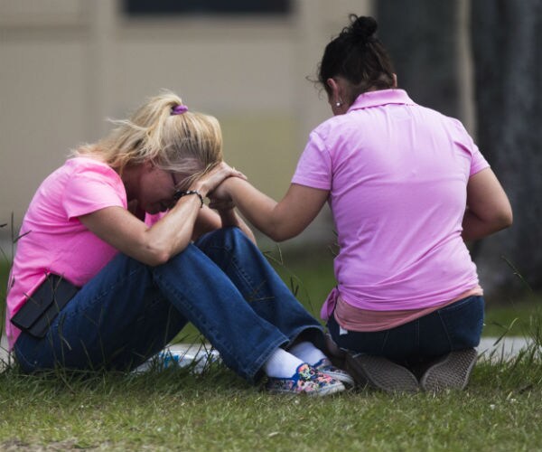 Friend of Texas Shooter: 'He Was Really Quiet'