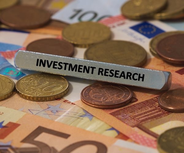 Barclays 'Gold' Equity Research Post-MiFID May Cost $455,000 